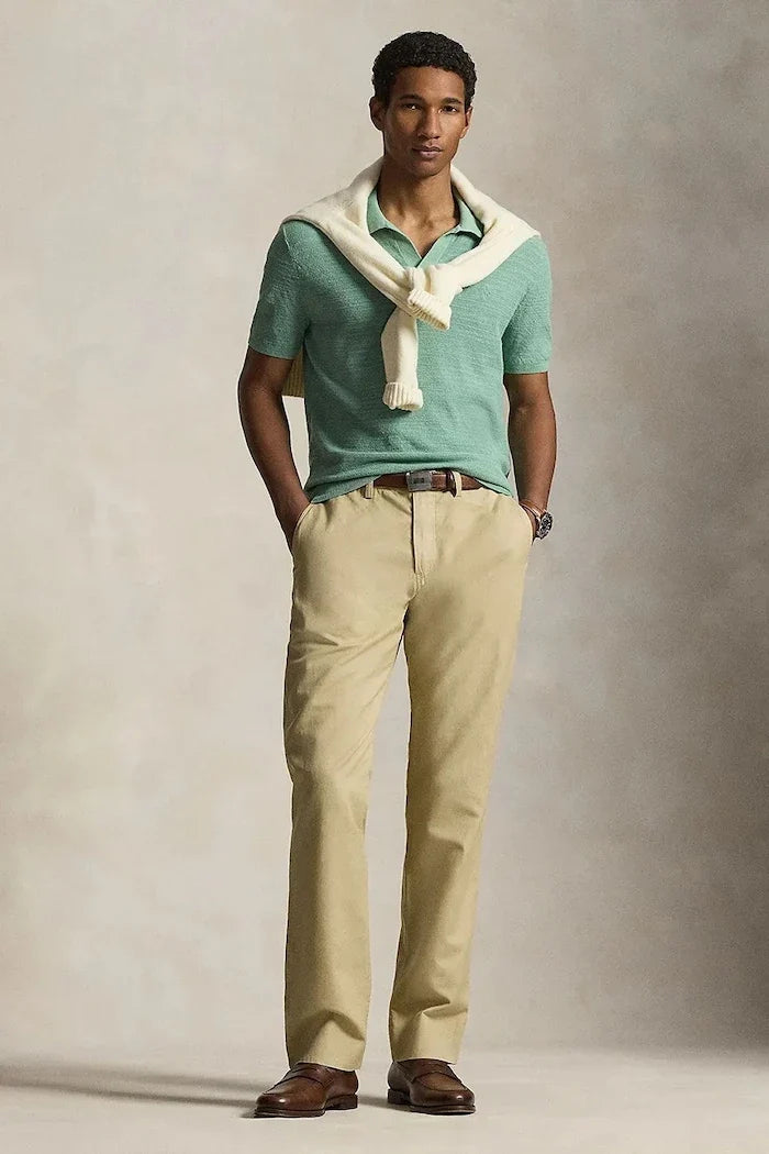 Polo Ralph Lauren erkek keten pantolon