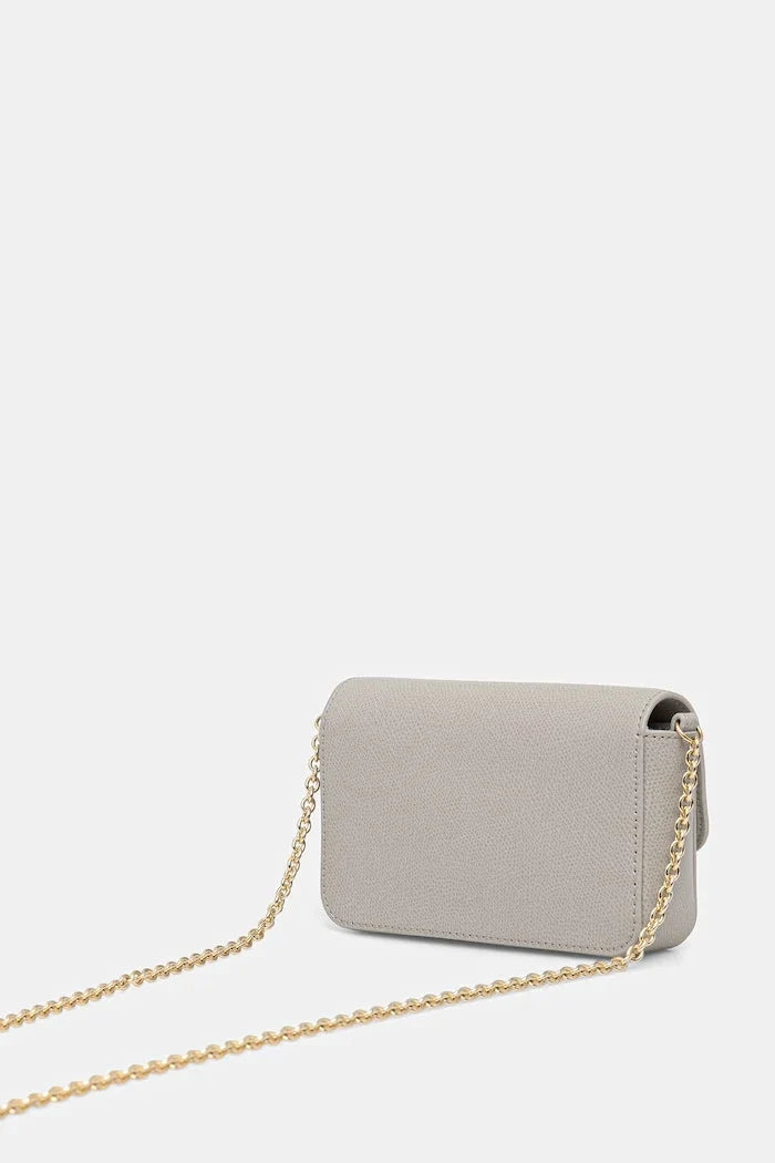 Furla Damen Leder-Crossbody-Tasche