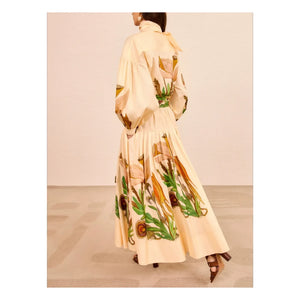 Ulla Johnson - Filagree Rock | Creme