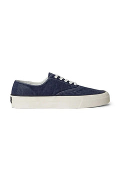 Polo Ralph Lauren Keaton V2 Düşük Erkek Sneaker