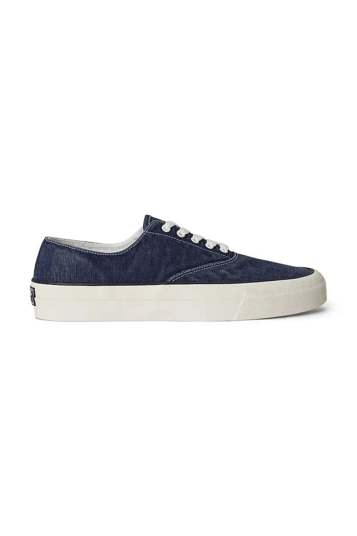 Polo Ralph Lauren Keaton V2 Düşük Erkek Sneaker