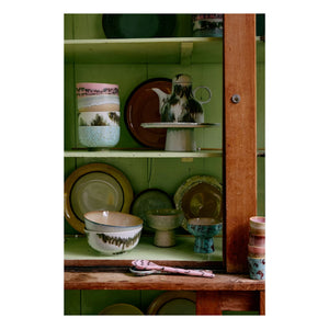 HKliving - Dada Nudelschalen - 4er-Set