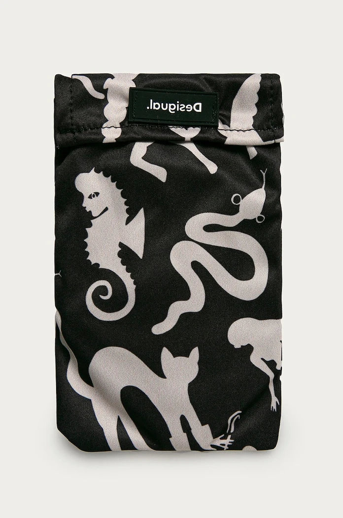 Desigual - Koruyucu Maske