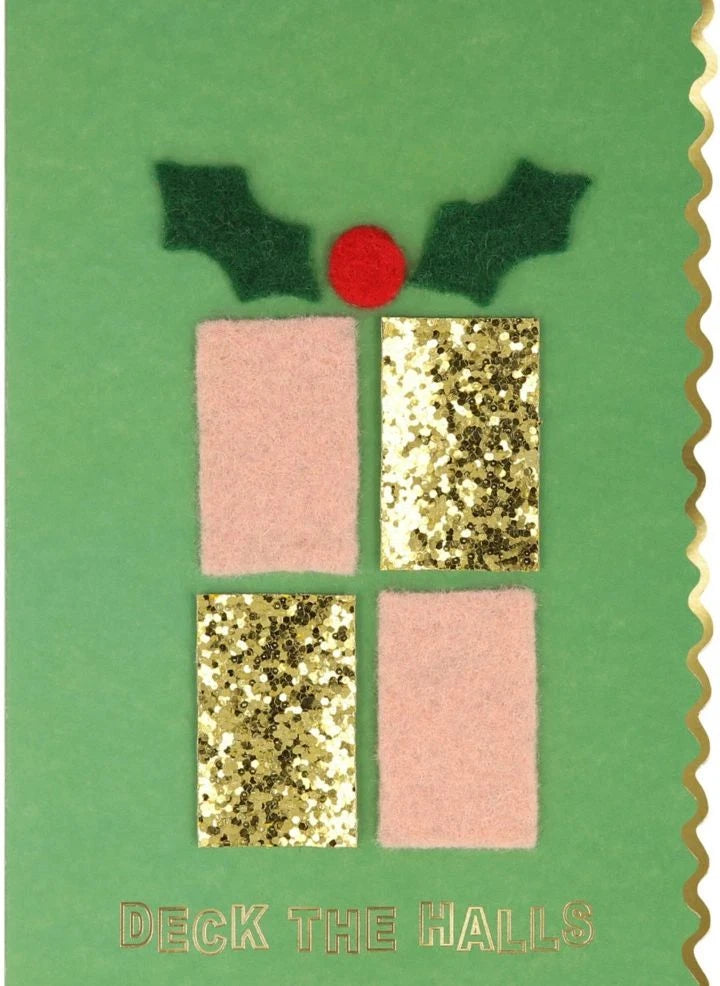 Meri Meri - Grußkarten DIY Set