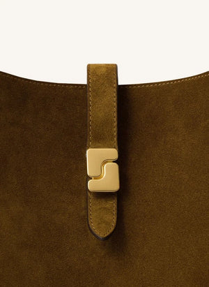 Soeur - Bello Ledertasche | Karamell