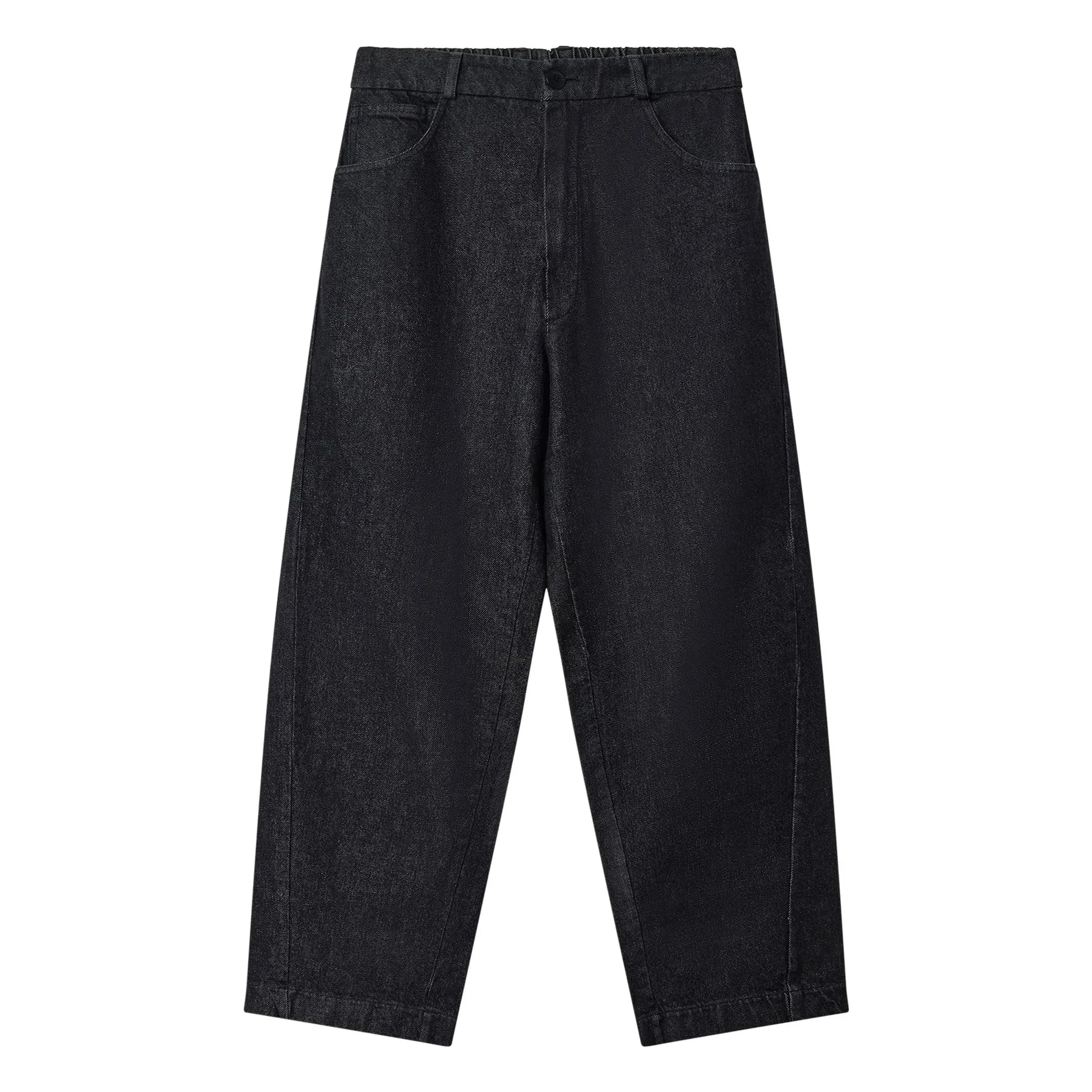 Cordera - Jean Straight | Schwarz