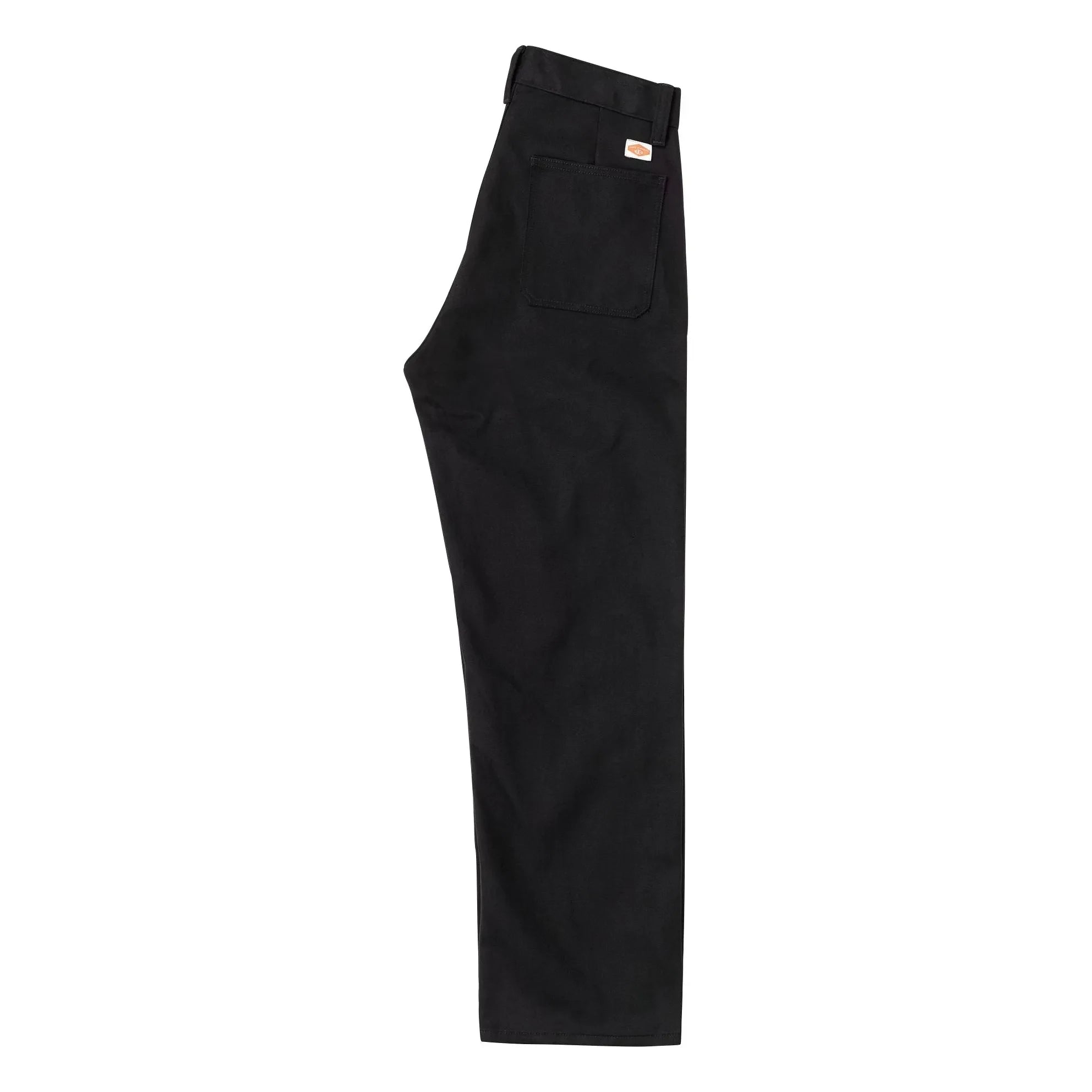 Nudie Jeans - Tuff Tony Hose | Schwarz
