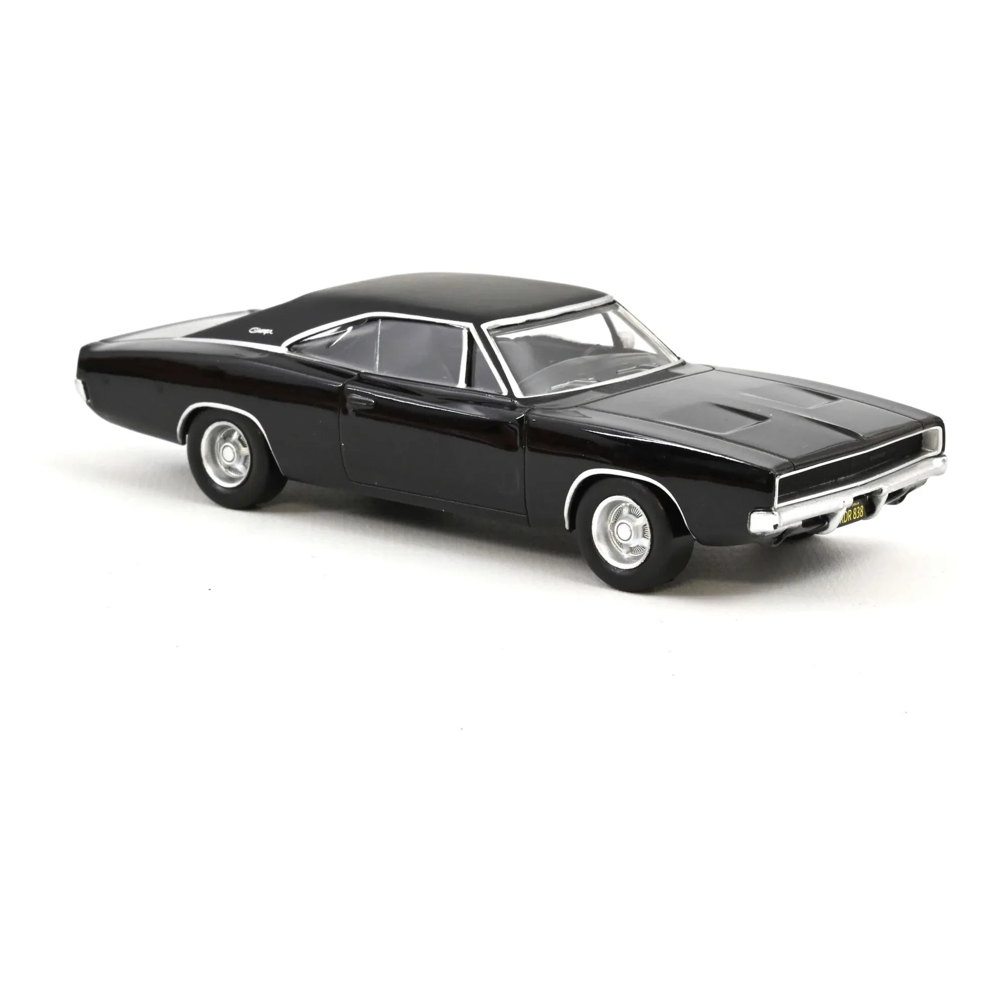 Norev - 1968 Dodge Charger Auto