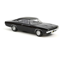Norev - 1968 Dodge Charger Auto