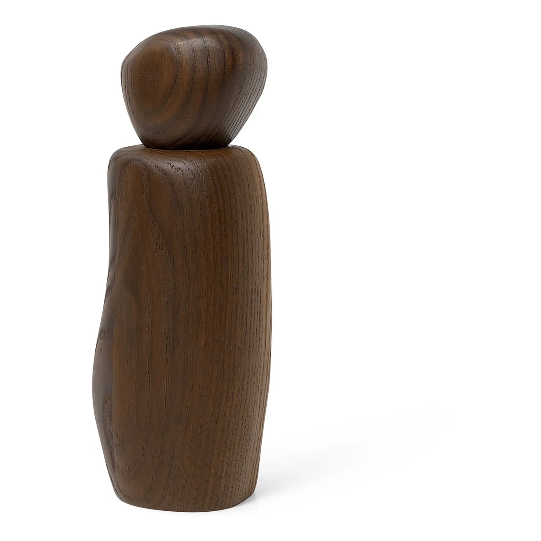Ferm Living - Cairn Pfeffermühle | Braun