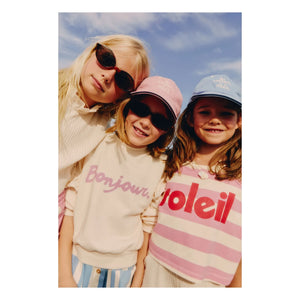 Mipounet - Les Enfants Hut | Rosa
