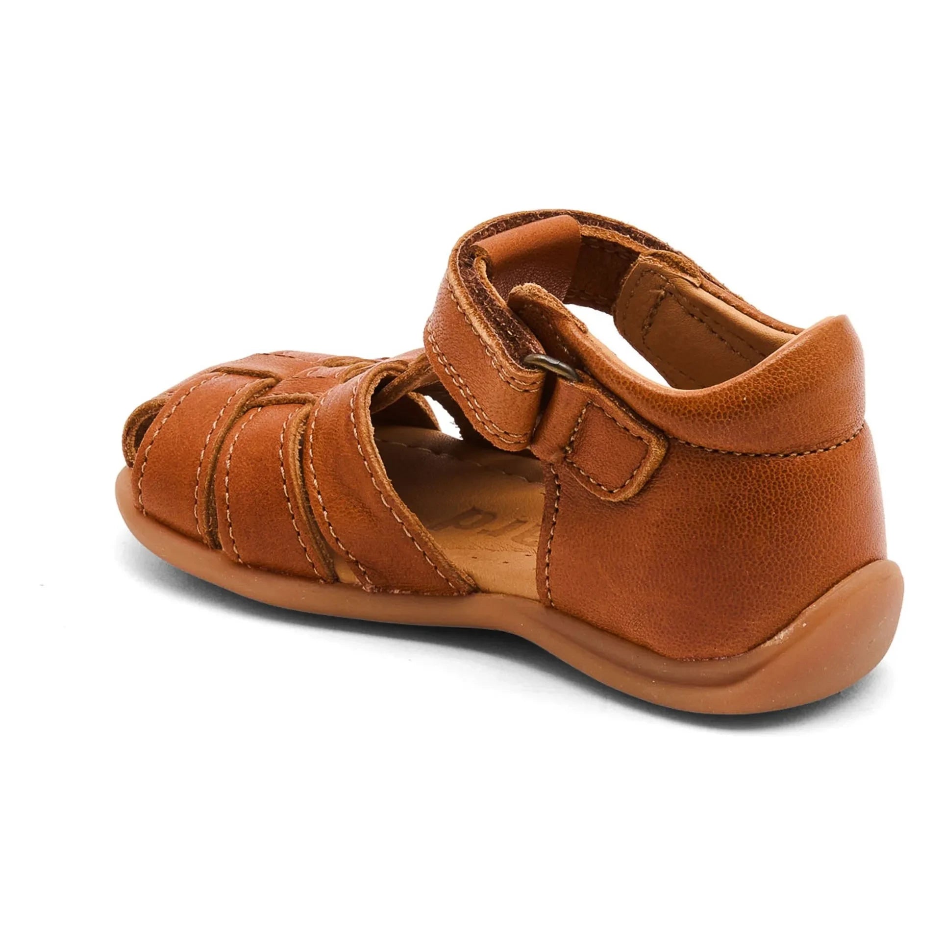 bisgaard - Sandale Carly | Cognac