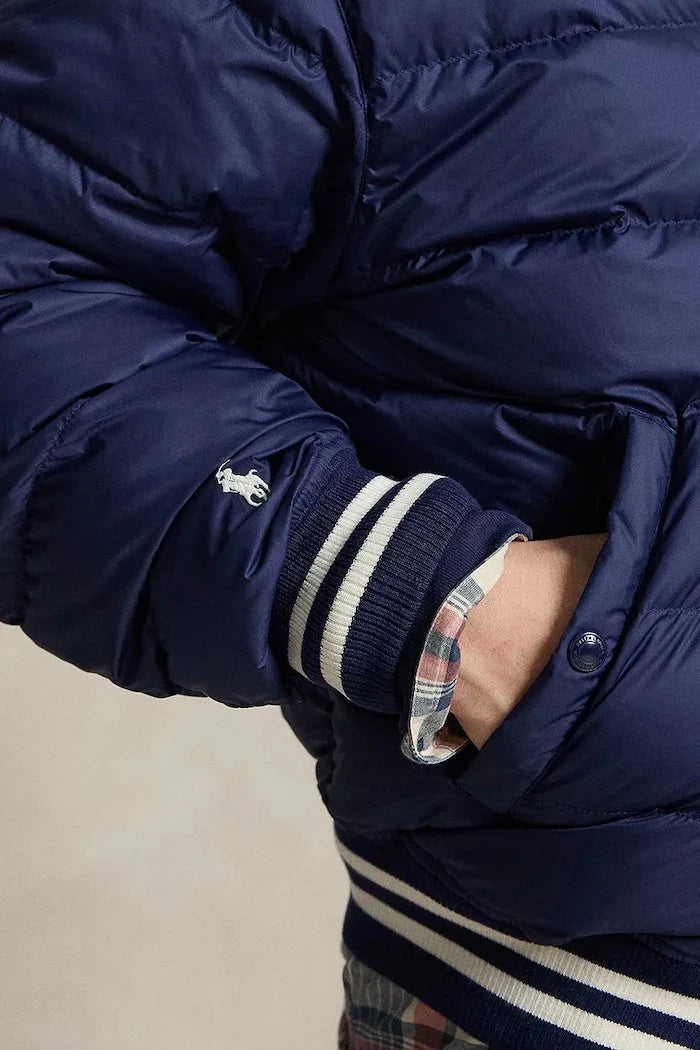 Polo Ralph Lauren Erkek Şişme Mont