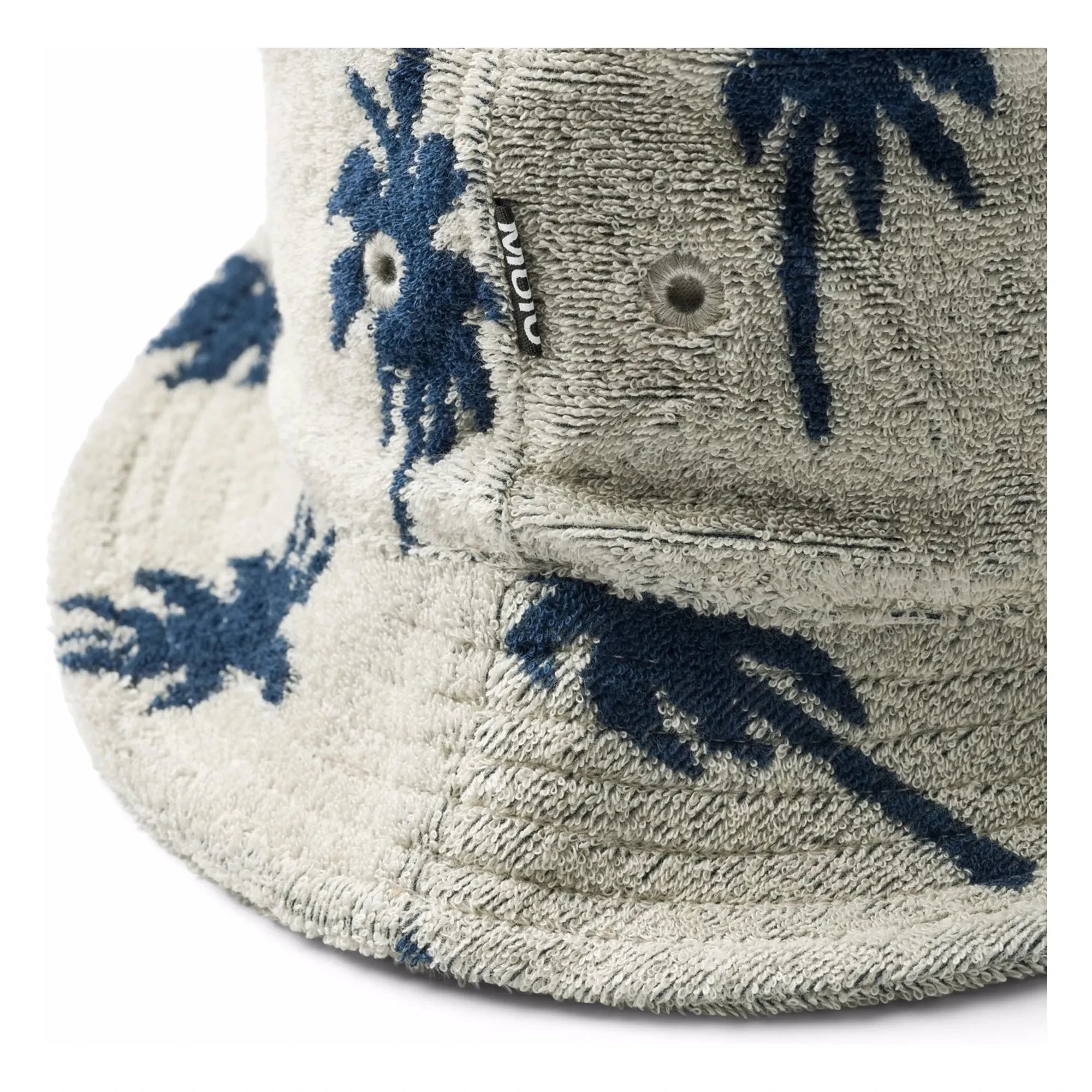Molo - SpongeBob Siks Palm | Grau