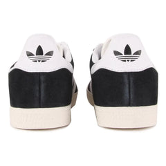 Adidas - Gazelle Schnürsneaker | Schwarz