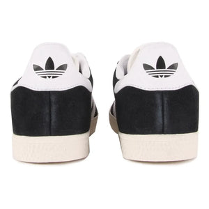 Adidas - Gazelle Schnürsneaker | Schwarz