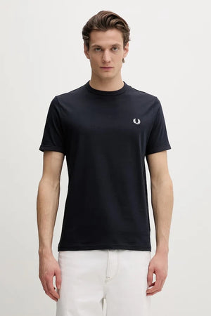 Fred Perry Pamuklu Tişört