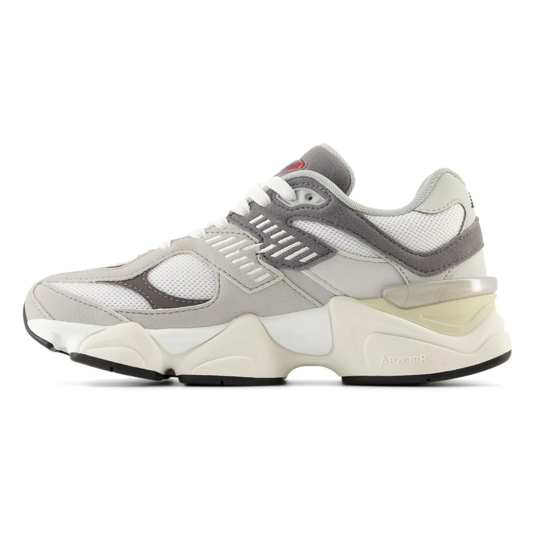 New Balance - Schnürsneaker 9060 | Grau