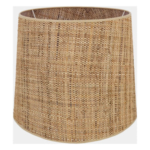 House of Capricorn - Cardosas Rattan Tischleuchte