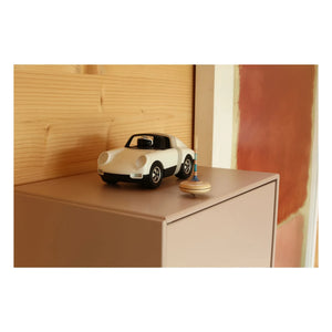 Playforever - Luft Auto | Weiß