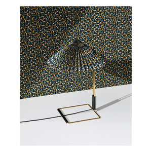 Hay - Matin x Liberty Tischlampe, Inga Sempé | Schwarz