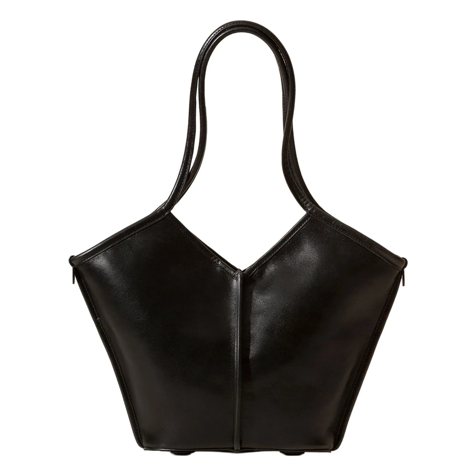 Hereu - Calella S Tasche | Schwarz