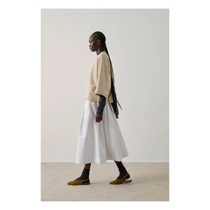 Soeur – Iksan Sweatshirt | Heather Beige