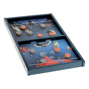 Vilac - Weltraum Shuffleboard Spiel