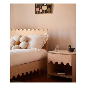 Oeuf NYC - Moss Bett | Beige