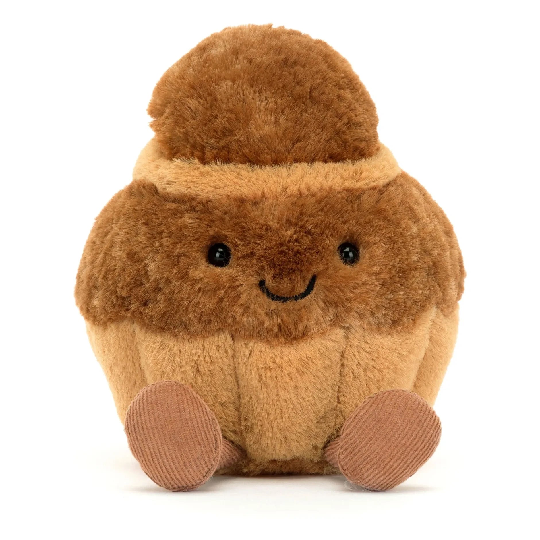 Jellycat - Brioche Plüschtier