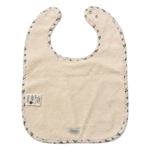 Editions Aimable - Bib Bertille | Pommette Poplin