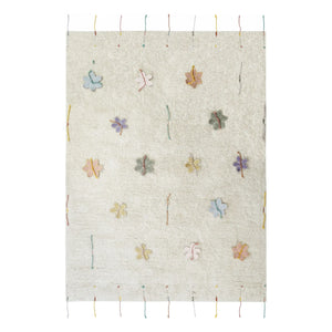 Lorena Canals – Teppich Wildflowers