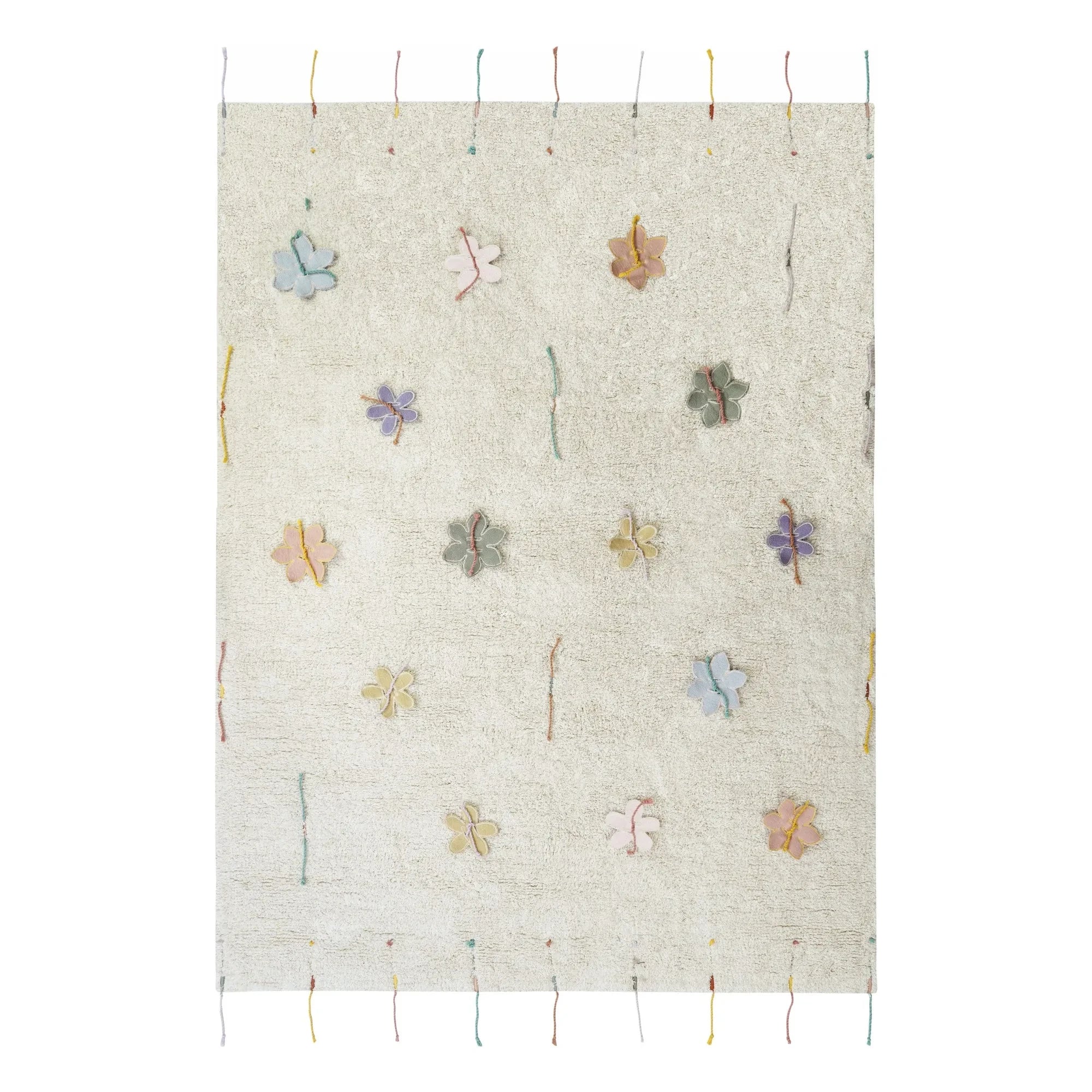 Lorena Canals – Teppich Wildflowers