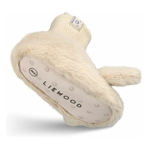 Liewood - Beth Rabbit Terlikleri | Ecru