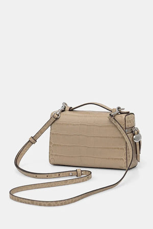 Tory Burch Romy Kadın Deri Crossbody Çanta