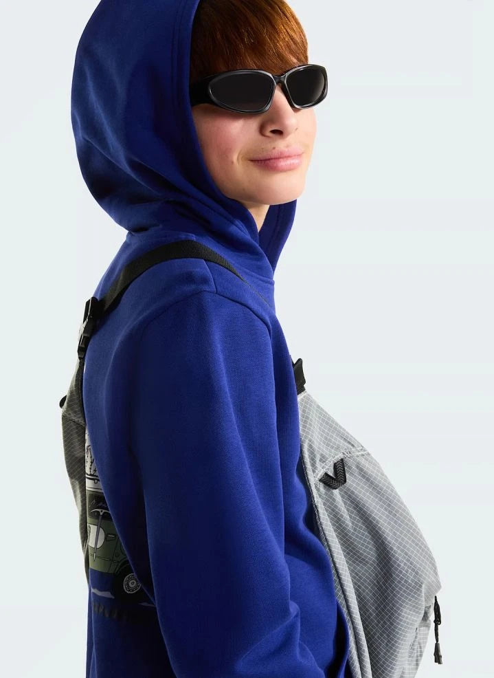 The North Face - Outdoor Sweatshirt | Königsblau