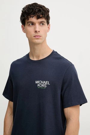 Michael Kors erkek pamuklu tişört