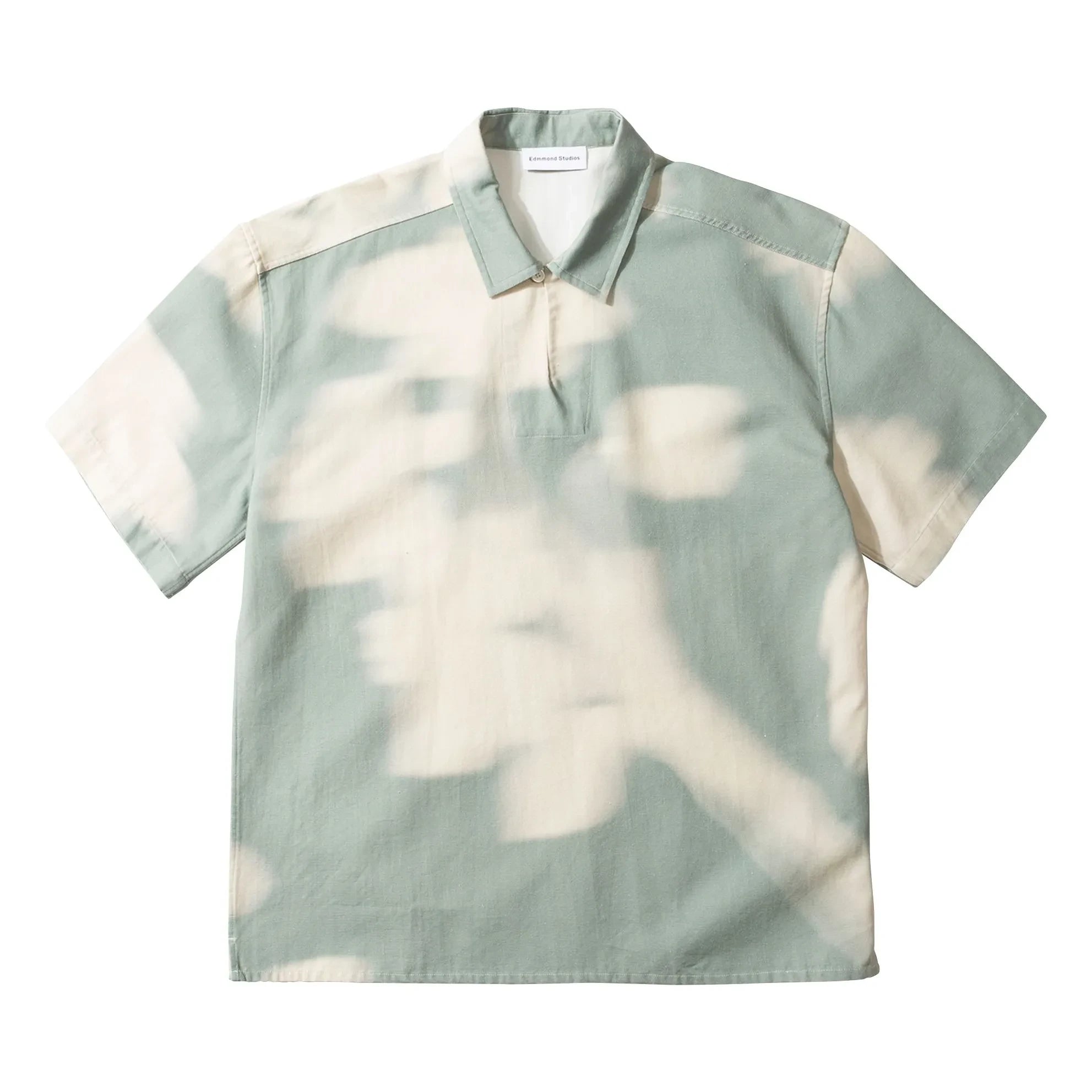 Edmmond Studios - Polo Botanic | Verdigris