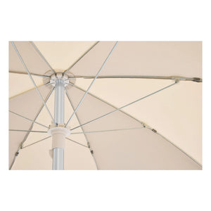 Hay - Parasol Terrazza | Hellgrau