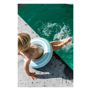 Quut - Schwimmring | Grün