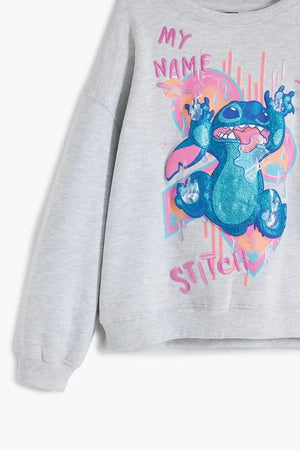 Desigual Çocuk Sweatshirt