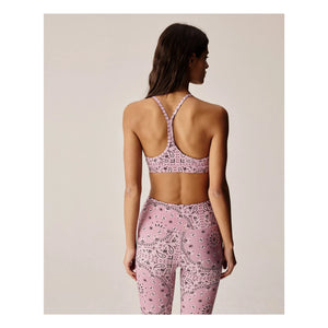 Arizona Love - Yoga Bandana BH | Puderrosa