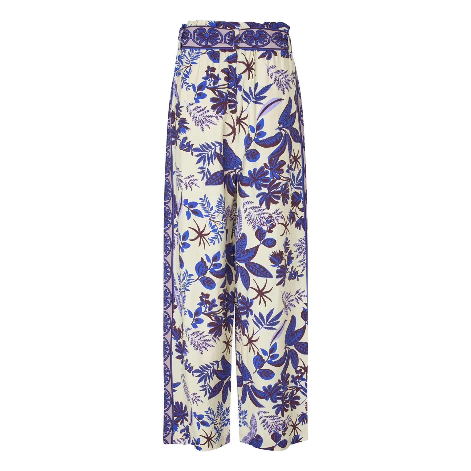 Lollys Laundry - Vicky Hose | Blau