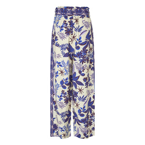 Lollys Laundry - Vicky Hose | Blau