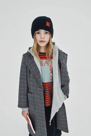Max&Co. çocuklar için yünlü bere MAXF10F HAT