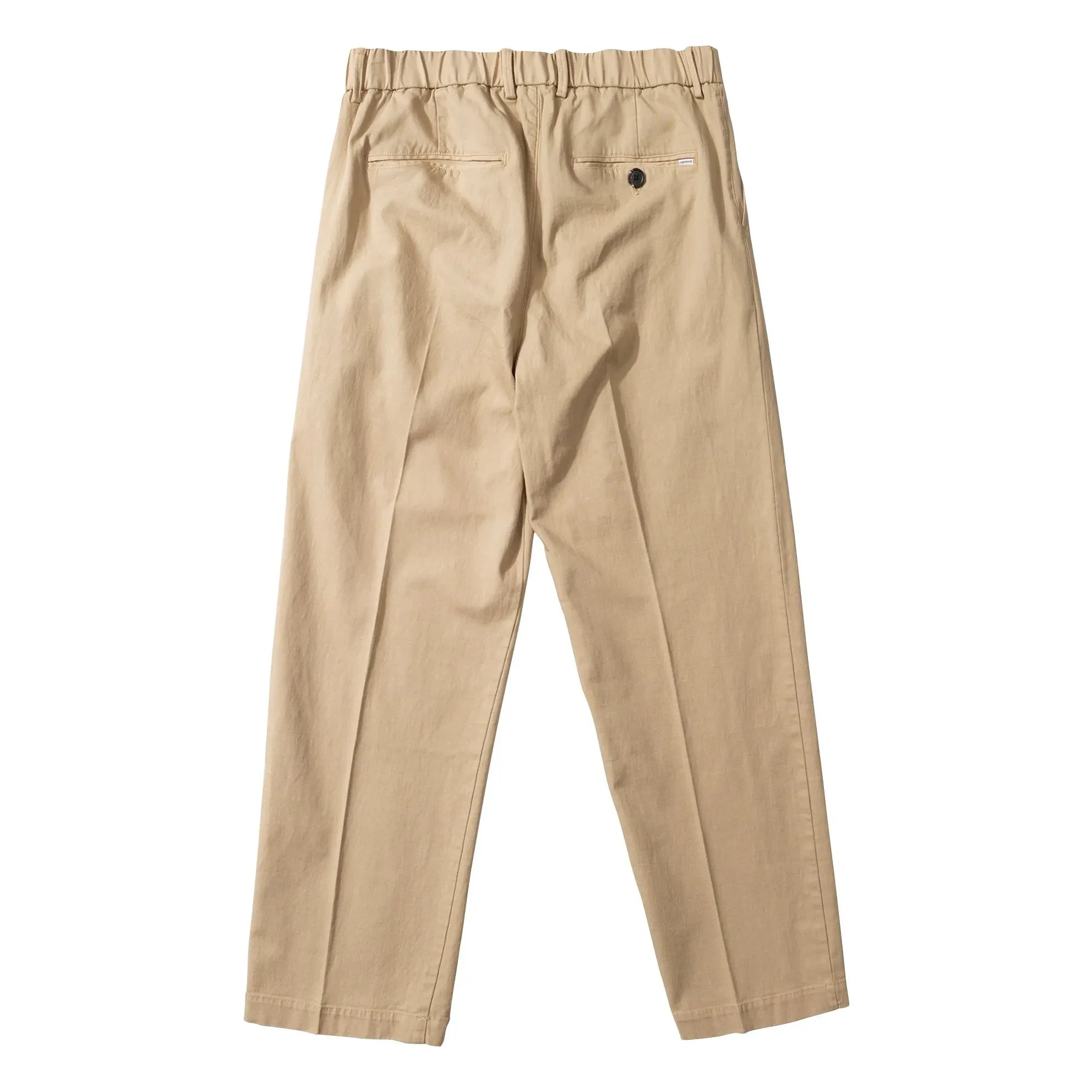 Edmmond Studios - Sommerhose Jack | Beige