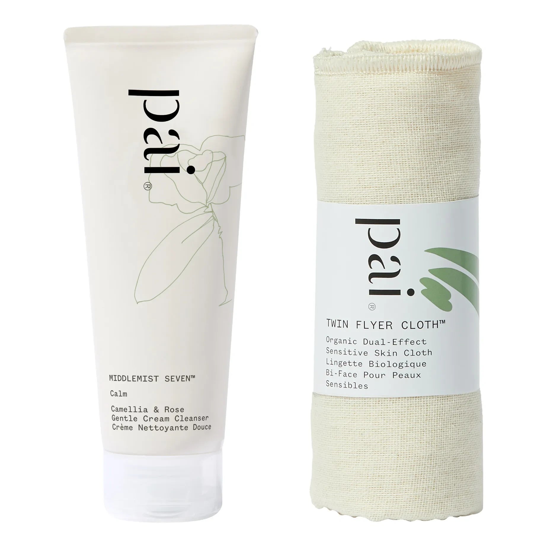 Pai Skincare – Middlemist Seven Sanfter Creme-Reiniger