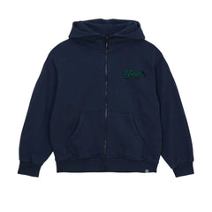 Finger in the nose - Harlan Organik Pamuklu Sweatshirt | Lacivert