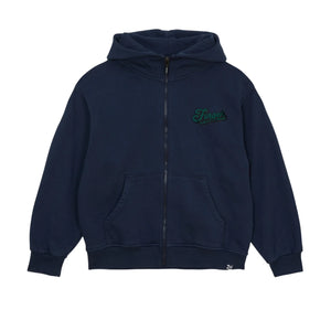 Finger in the nose - Harlan Organik Pamuklu Sweatshirt | Lacivert
