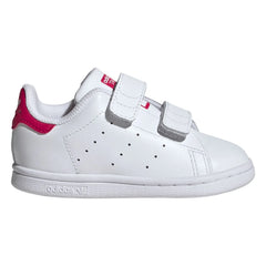 Adidas - Stan Smith 2 Scratch Sneakers | Fuşya
